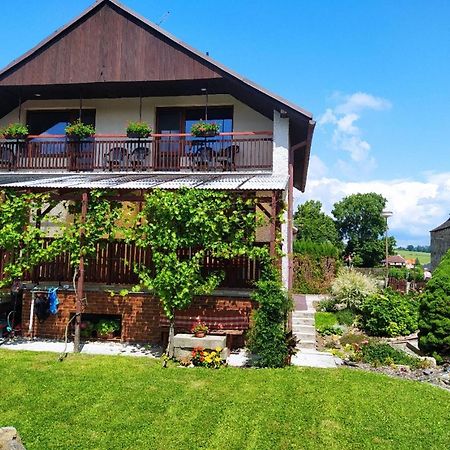 Apartman U Spycharu Bile Policany Zewnętrze zdjęcie
