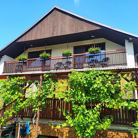 Apartman U Spycharu Bile Policany Zewnętrze zdjęcie