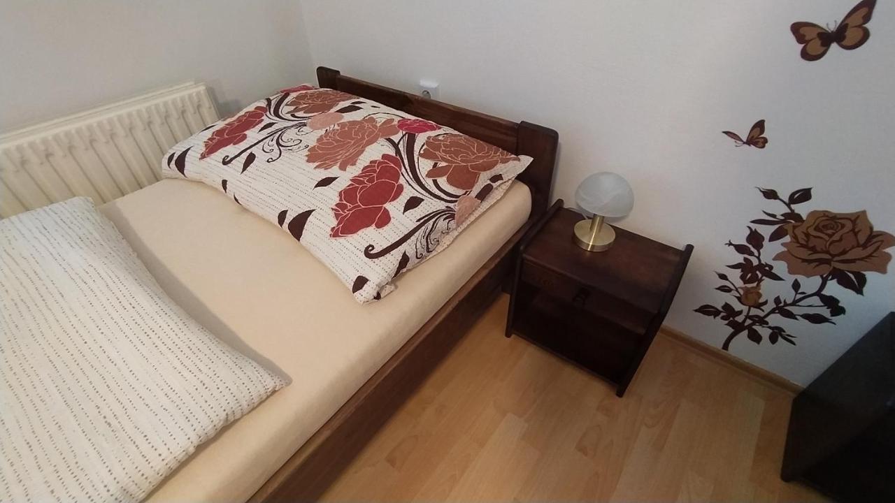 Apartman U Spycharu Bile Policany Zewnętrze zdjęcie