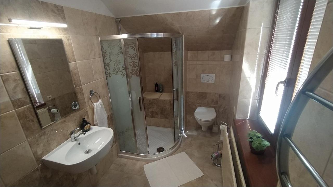 Apartman U Spycharu Bile Policany Zewnętrze zdjęcie