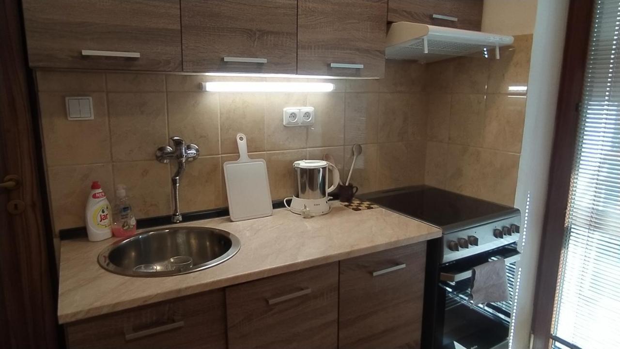 Apartman U Spycharu Bile Policany Zewnętrze zdjęcie